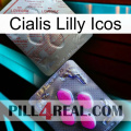 Cialis Lilly Icos 38
